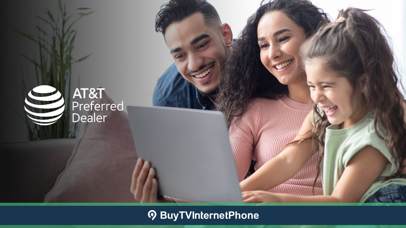The Best AT&T Deal to Look Out For: AT&T All In One Offer